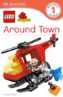 LEGO  DUPLO Around Town - eBook