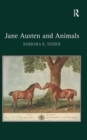 Jane Austen and Animals - Book