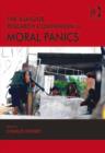 The Ashgate Research Companion to Moral Panics - eBook