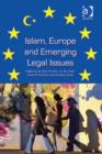 Islam, Europe and Emerging Legal Issues - eBook