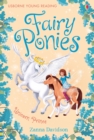 Fairy Ponies Unicorn Prince - Book