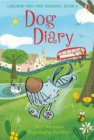 Dog Diary - Book