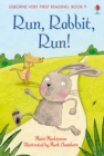 Run, Rabbit, Run! - Book