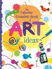 Complete Book Of Art Ideas - Book