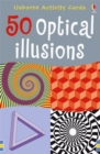 50 Optical Illusions - Book