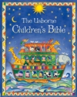 The Usborne Children's Bible - Book