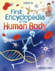 First Encyclopedia of the Human Body - Book
