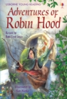 Adventures of Robin Hood - Book