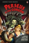 Perseus and the Gorgon - Book