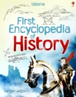 First Encyclopedia of History - Book