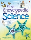First Encyclopedia of Science - Book