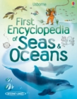 First Encyclopedia of Seas and Oceans - Book