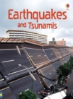 Earthquakes & Tsunamis - Book