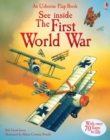 See Inside The First World War - Book