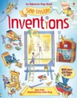 See Inside Inventions - Book