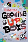 Growing up for Boys - Book