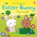 Easter Bunny Flap Book - Book