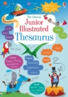 Junior Illustrated Thesaurus - Book