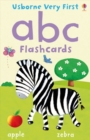 ABC Flashcards - Book
