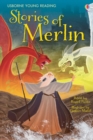 Stories of Merlin - Book