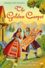 The Golden Carpet - Book