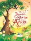 Illustrated Stories from Aesop - Book