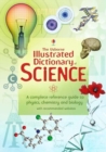 Usborne Illustrated Dictionary of Science - Book