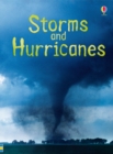 Storms and Hurricanes - Book