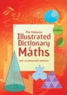 Usborne Illustrated Dictionary of Maths - Book