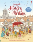 See Inside the History of Britain - Book