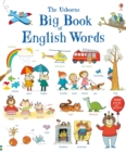 Big Book of English Words - Book