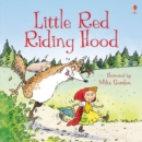Little Red Riding Hood - Book