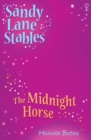 Midnight Horse - eBook