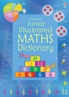 Junior Illustrated Maths Dictionary - Book