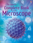 Complete Book of the Microscope - Book