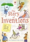 Story of Inventions - Book