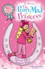 Princess Ellie's Treasure Hunt - eBook