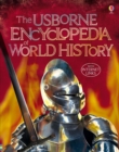 Encyclopedia of World History - Book