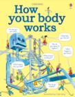 How your body works - Book