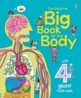 Big Book of The Body - Book