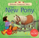 The New Pony - eBook