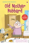 Old Mother Hubbard : Usborne First Reading: Level Two - eBook