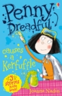 Penny Dreadful causes a Kerfuffle - eBook