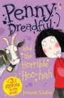 Penny Dreadful and the Horrible Hoo-hah - eBook