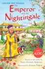 The Emperor and the Nightingale : Usborne First Reading: Level Four - eBook