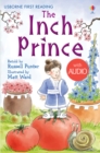 The Inch Prince - eBook