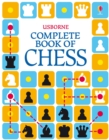 The Usborne Complete Book of Chess - Book