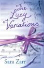 The Lucy Variations - eBook