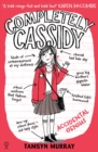 Completely Cassidy Accidental Genius - eBook