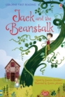 Jack & the Beanstalk - Book